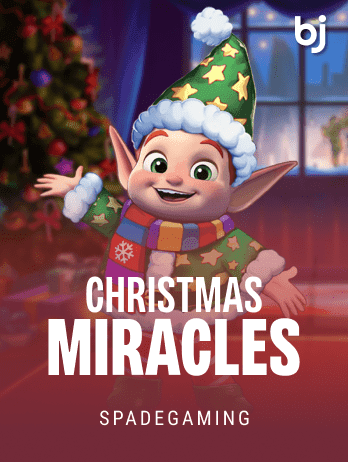 Christmas Miraclespng screenshot