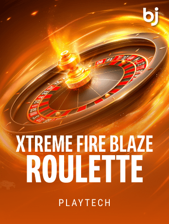 Xtreme Fire Blaze Roulettepng